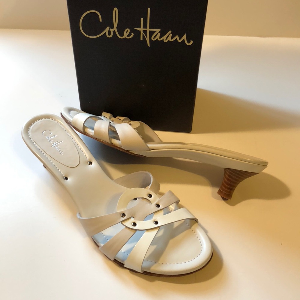 COLE HAAN